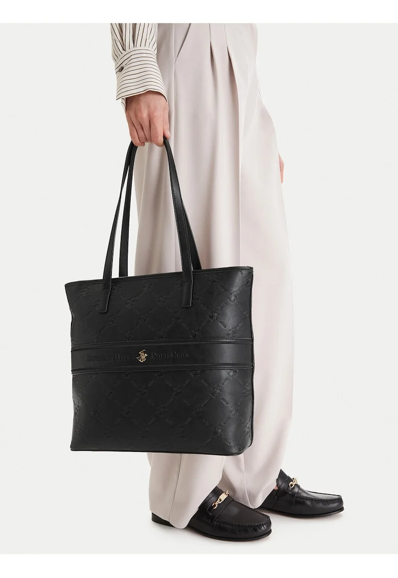 Geanta dama,  neagra, One Size INTL