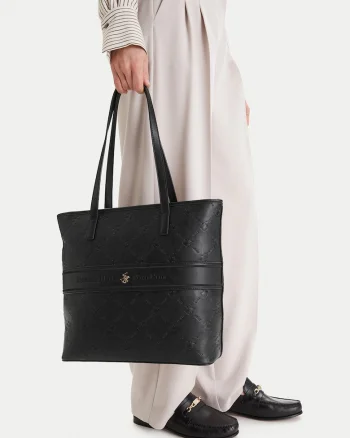 Geanta dama,  neagra, One Size INTL