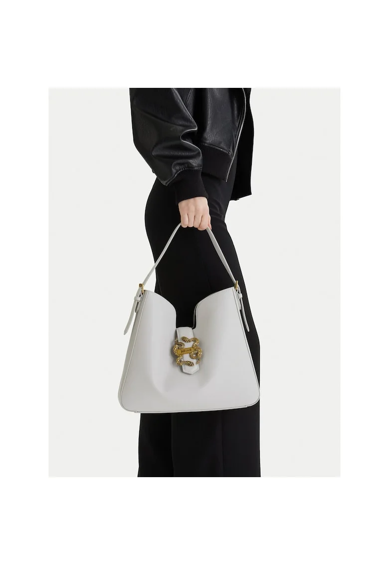 Geanta dama,  gri, One Size INTL