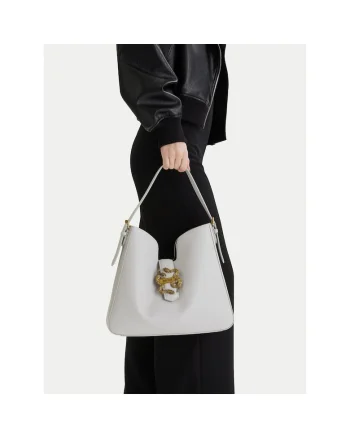 Geanta dama,  gri, One Size INTL