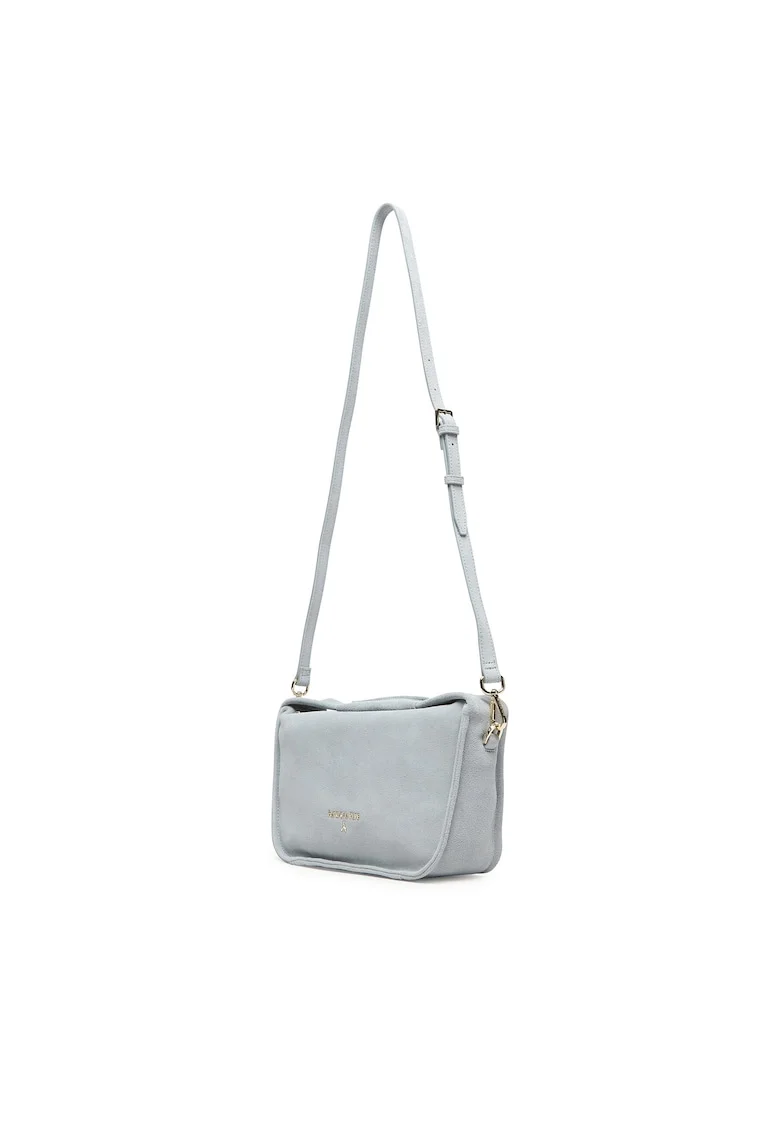 Geanta dama,  gri, One Size INTL