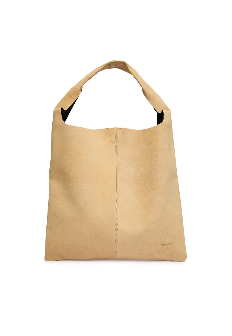 Geanta dama,  bej, One Size INTL