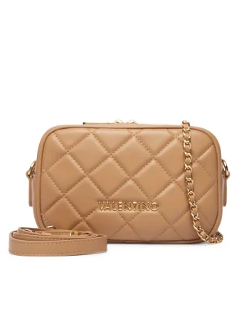 Geanta dama,  ecologica, bej, One Size INTL