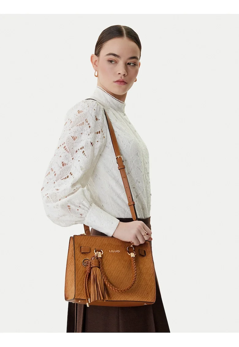 Geanta dama,  maro, One Size INTL