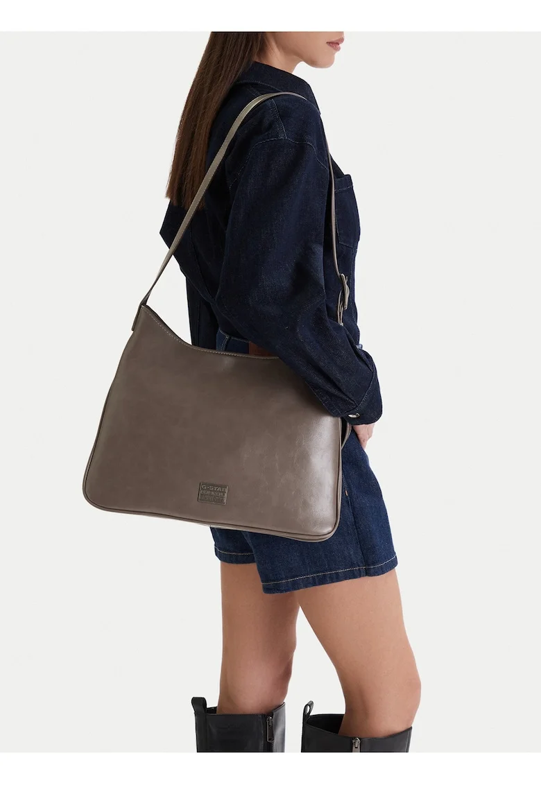 Geanta dama,  maro, One Size INTL