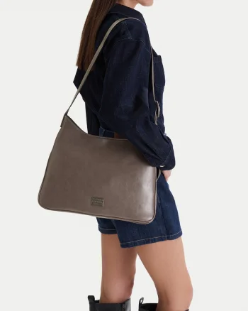 Geanta dama,  maro, One Size INTL