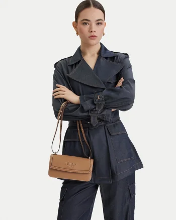 Geanta dama,  maro, One Size INTL