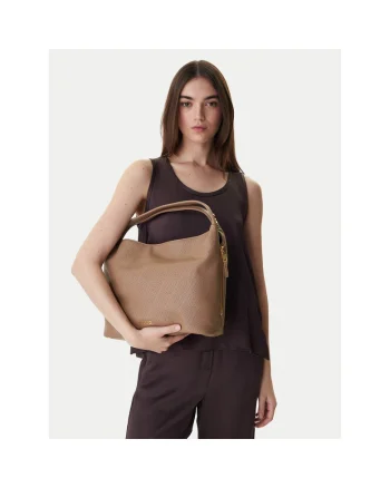 Geanta dama,  ecologica, maro, One Size INTL