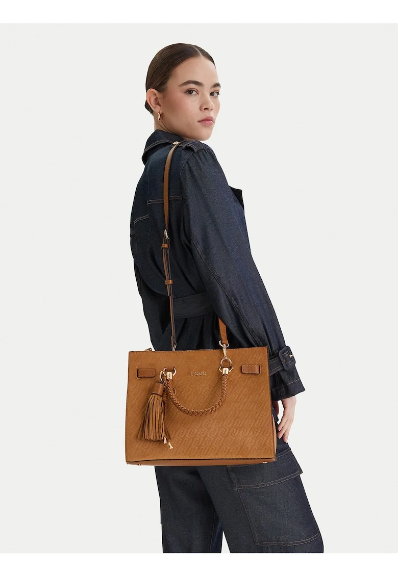 Geanta dama,  maro, One Size INTL