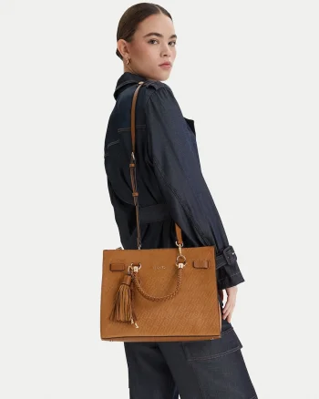 Geanta dama,  maro, One Size INTL