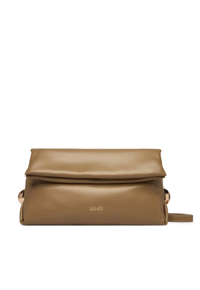 Geanta dama,  ecologica, bej, One Size INTL