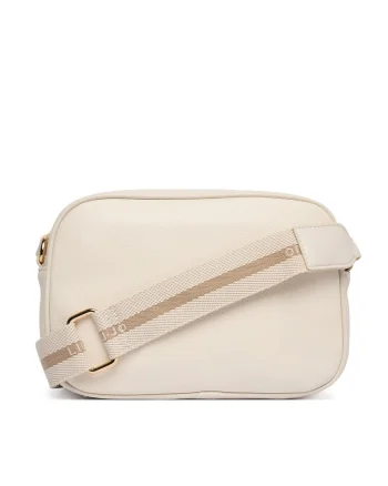 Geanta dama,  bej, One Size INTL