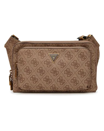 Borseta barbati,  ecologica, maro, One Size INTL