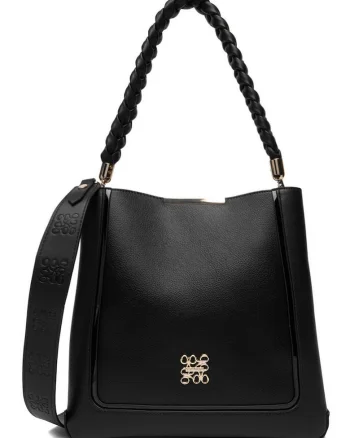 Geanta dama,  neagra, One Size INTL