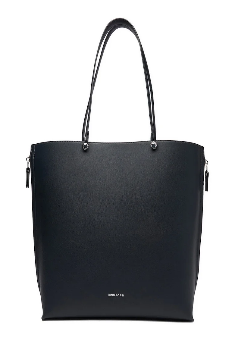 Geanta dama,  One Size, Albastru
