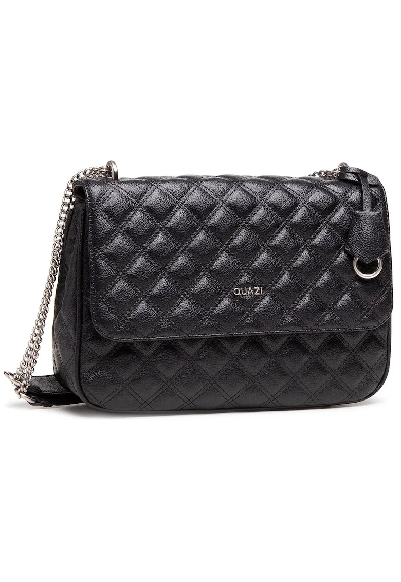 Geanta dama,  ecologica, neagra, One Size INTL