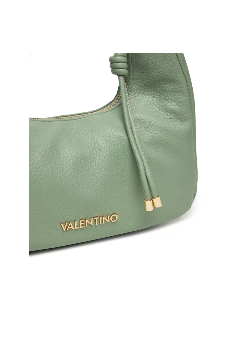 Geanta dama,  ecologica, verde, One Size INTL