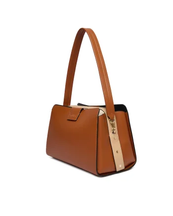 Geanta dama,  ecologica, maro, One Size INTL