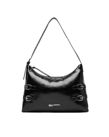 Geanta dama,  ecologica, neagra, One Size INTL