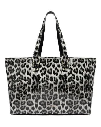 Geanta dama,  gri, One Size INTL