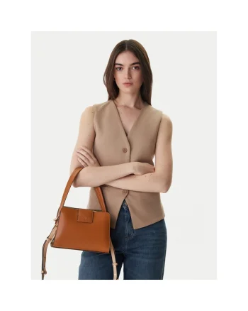 Geanta dama,  ecologica, maro, One Size INTL