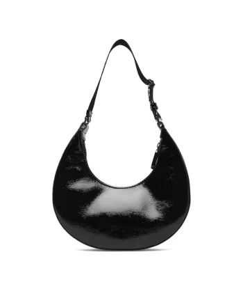 Geanta dama,  ecologica, neagra, One Size INTL