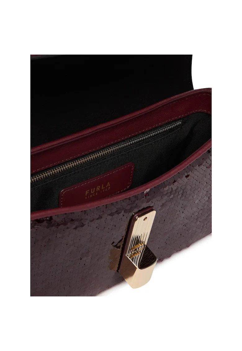 Geanta dama,  tkanina, rosie, One Size INTL