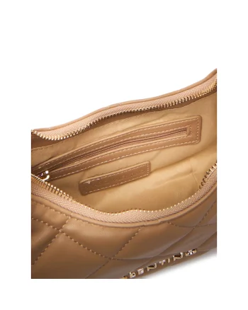 Geanta dama,  ecologica, bej, One Size INTL