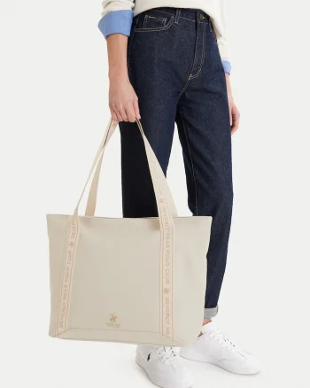 Geanta dama,  bej, One Size INTL