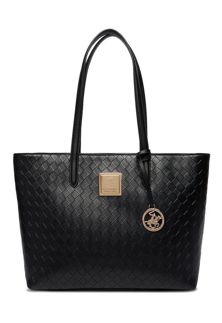 Geanta  One Size, Negru