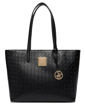 Geanta  One Size, Negru