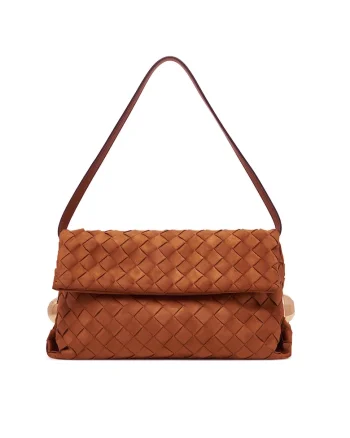Geanta dama,  maro, One Size INTL