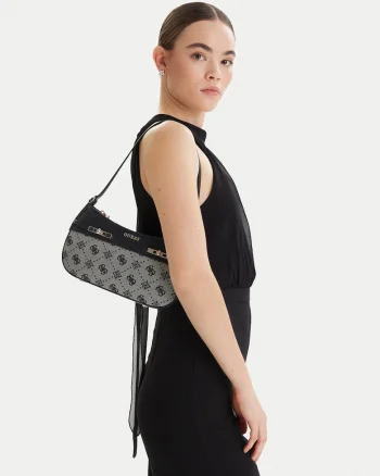 Geanta dama,  neagra, One Size INTL