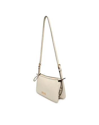 Geanta dama,  ecologica, bej, One Size INTL