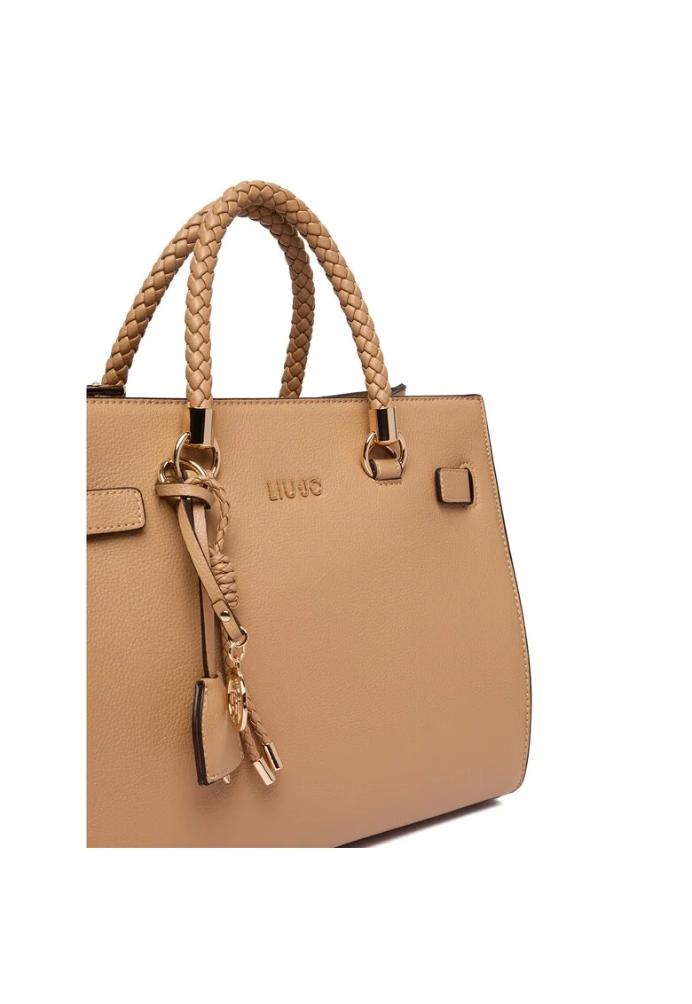 Geanta dama,  ecologica, maro, One Size INTL