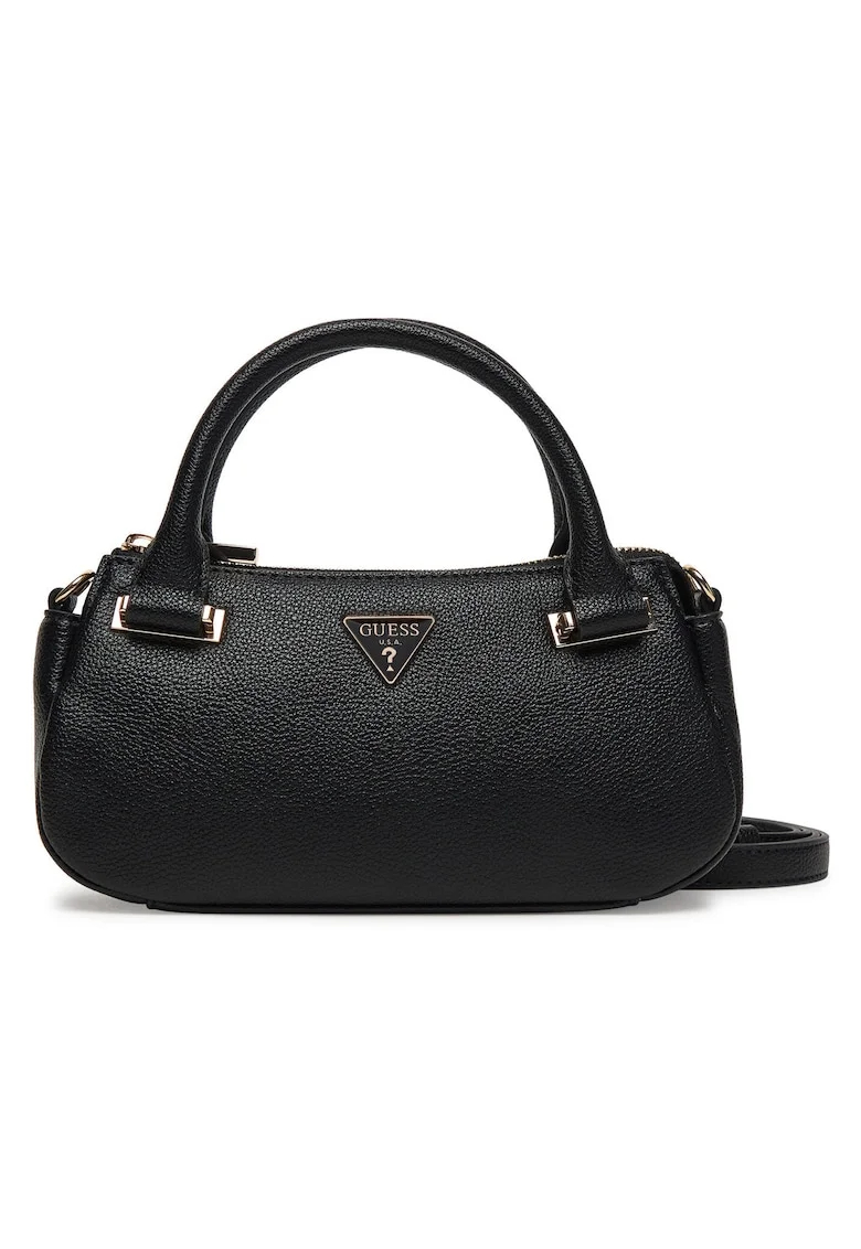 Geanta dama,  ecologica, neagra, One Size INTL