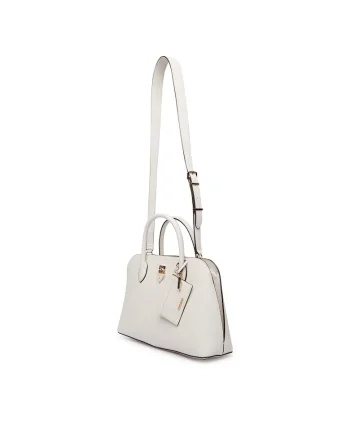 Geanta dama,  ecologica, bej, One Size INTL