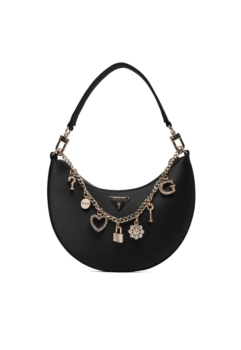 Geanta dama,  negru, One Size INTL
