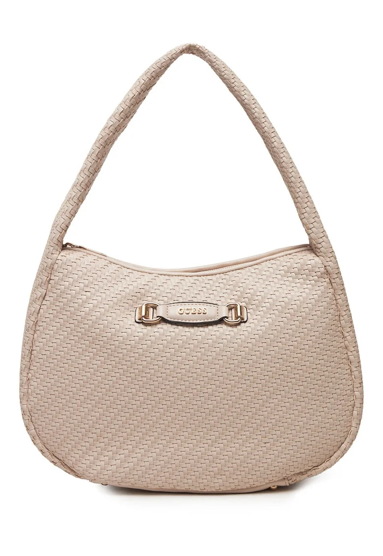 Geanta dama,  One Size, Bej