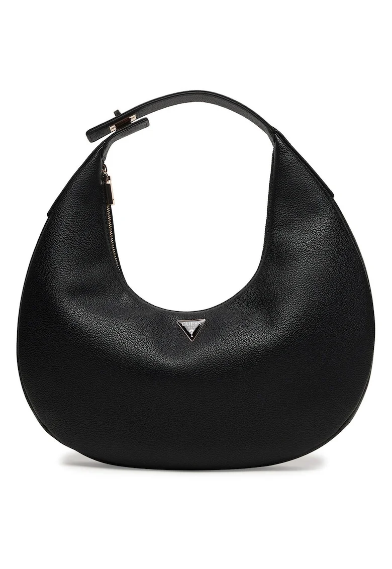 Geanta dama,  ecologica, One Size, Negru
