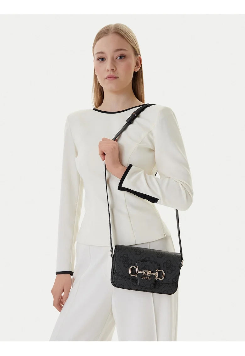 Geanta dama,  gri, One Size INTL