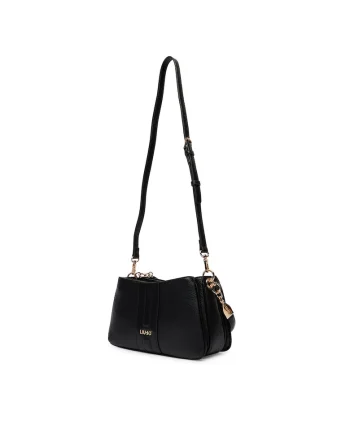 Geanta dama,  ecologica, neagra, One Size INTL