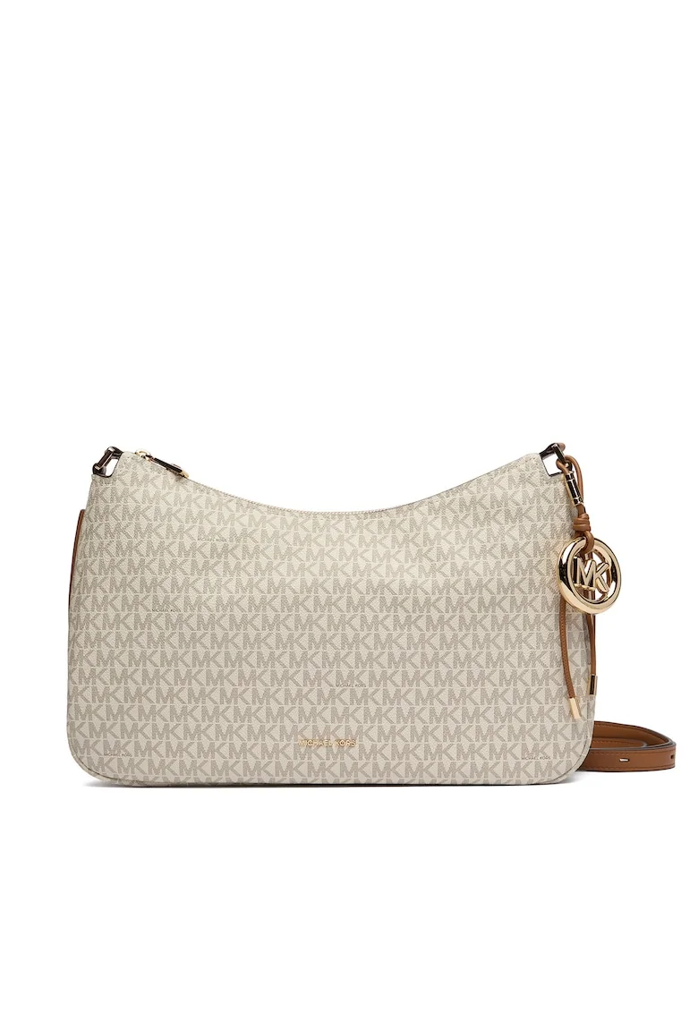 Geanta dama,  ecologica, bej, One Size INTL