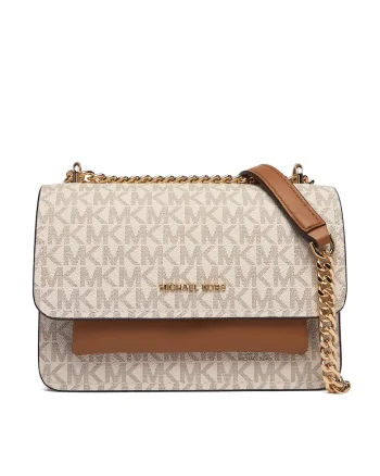 Geanta dama,  ecologica, bej, One Size INTL