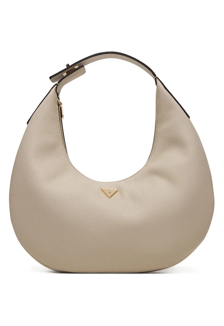 Geanta dama,  ecologica, One Size, Bej