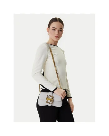 Geanta dama,  gri, One Size INTL