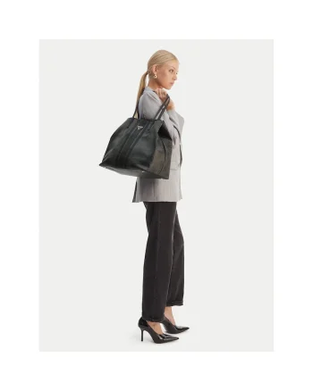 Geanta dama,  gri, One Size INTL