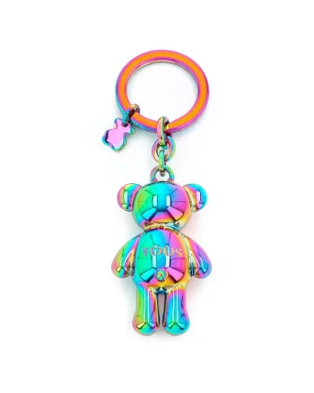 Breloc  multicolor, One Size INTL