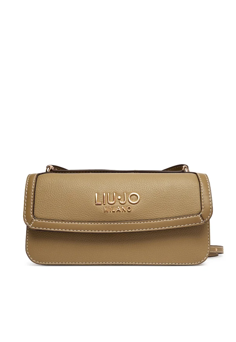 Geanta dama,  ecologica, bej, One Size INTL