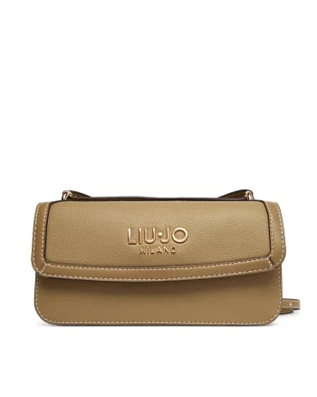 Geanta dama,  ecologica, bej, One Size INTL